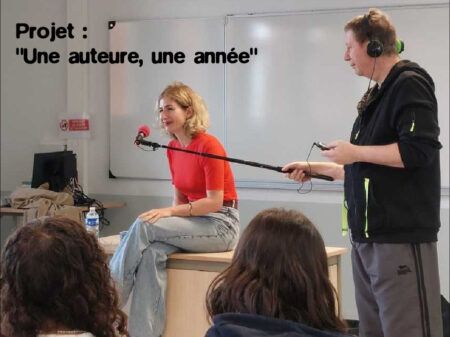 ÉDUCATION ARTISTIQUE ET CULTURELLE (part1)