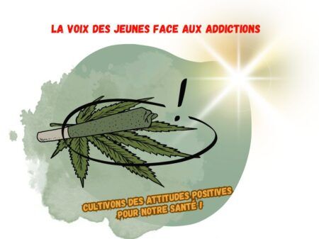 Cannabis : effets et conséquences