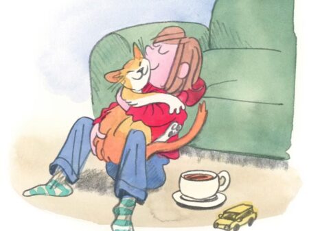 Flanby - Maria Pourchet & Catherine Meurisse