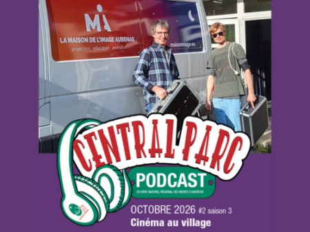 Cinéma au village, c'est arrivé près de chez vous