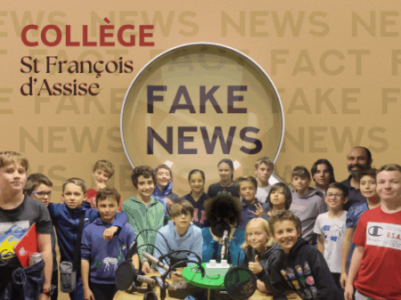 Collège St François d'Assise (Aubenas)