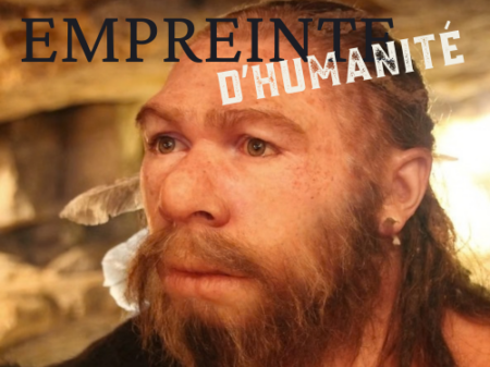 Empreinte d'Humanité