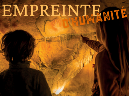 Empreinte d'Humanité