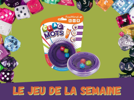 Clac Mots