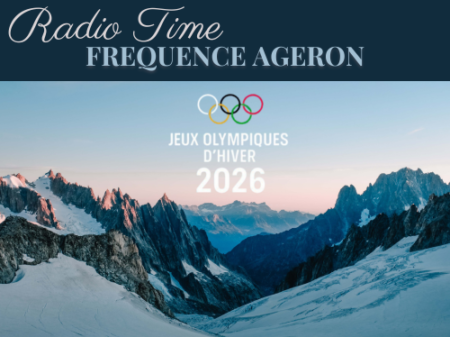 Collège Henri Ageron (Vallon Pont d'Arc)