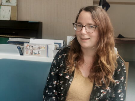 Le métier de professeur documentaliste