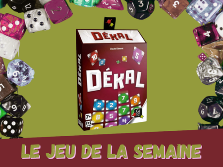 Dekal