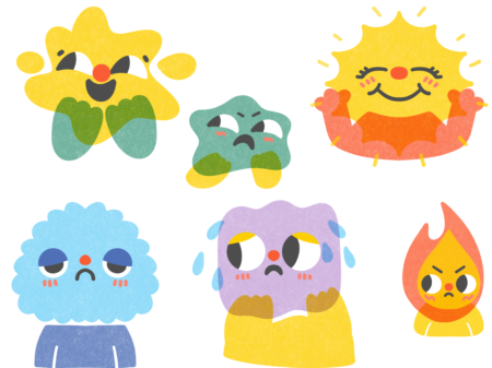 Réparer le cœur d'un autre