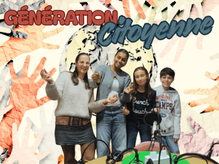 Génération Citoyenne