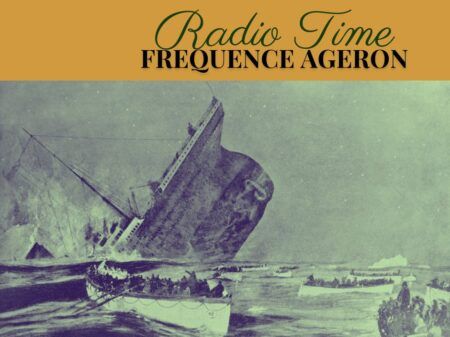 Radio Time, nouvelle émission !