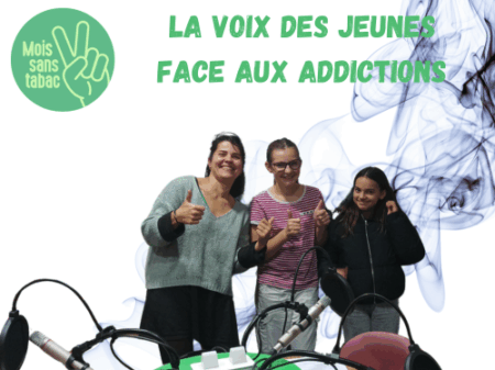 Comprendre et agir pendant le Mois sans tabac