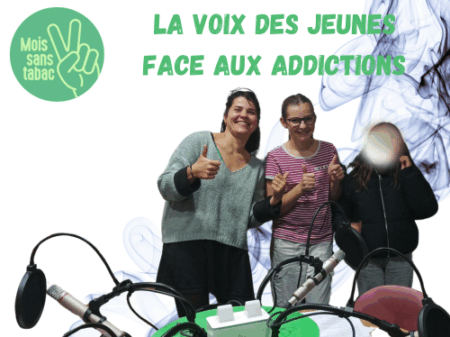 Comprendre et agir pendant le Mois sans tabac