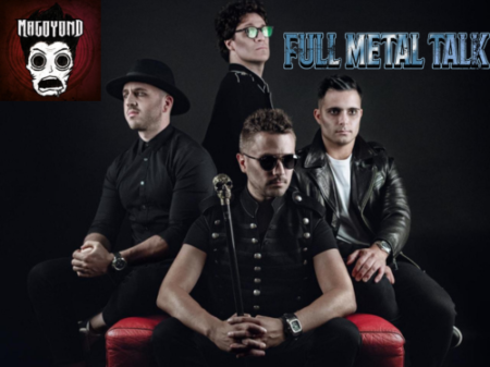 Full Métal Talk #3 Magoyond