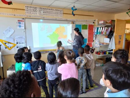 Expressions Plurielles