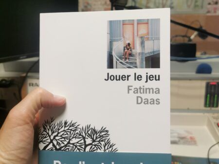 Jouer le Jeu