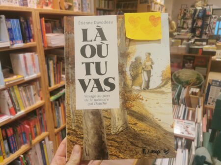 Les coups de cœur du Tiers Temps