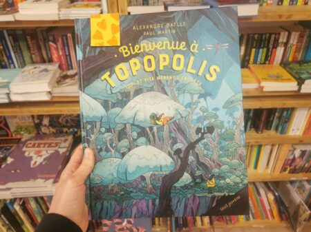 Les coups de cœur du Tiers Temps