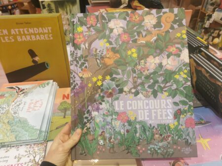 Les coups de cœur du Tiers Temps