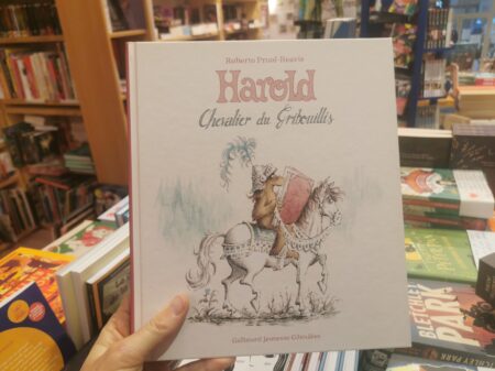 Les coups de cœur du Tiers Temps