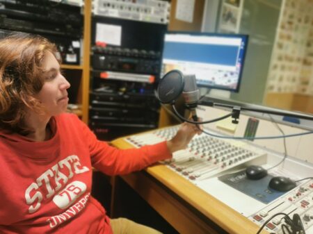 Collège de Jastres (Aubenas)