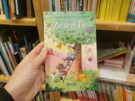 Les coups de cœur du Tiers Temps