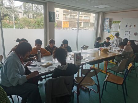 Expressions Plurielles