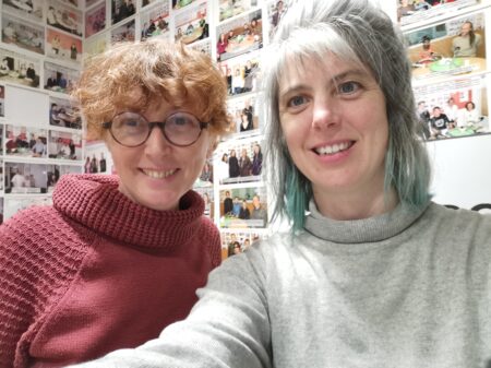 Réseau de soutien aux femmes entrepreneures