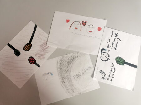 Des glaces gratuites toute l'année !