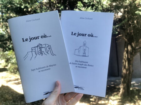 La Vagabonde