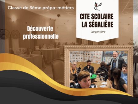 Dans la vie d’une proviseure