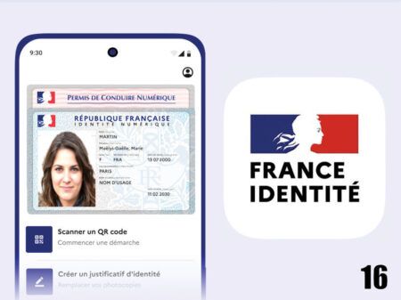 France Identité : l'identité version 2.0