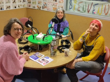 Transformation textile pour une mode éthique et unique