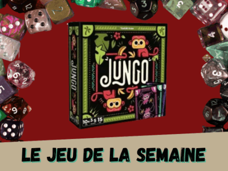 Jungo