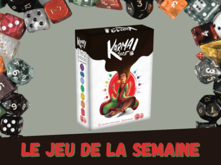 Karma Dice