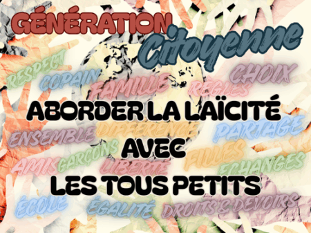 S'aimer avec nos différences