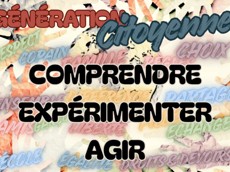 Laïcité, de la compréhension à l'action