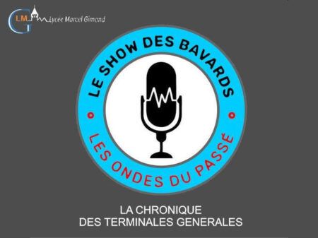LE SHOW DES BAVARDS