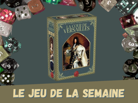 La Cour de Versailles
