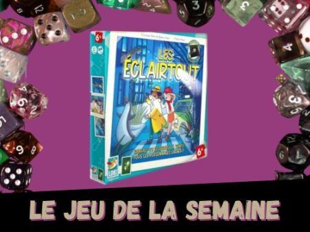 Les Éclairtout