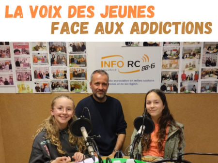 Tabac et puff : Accros ou informés ?