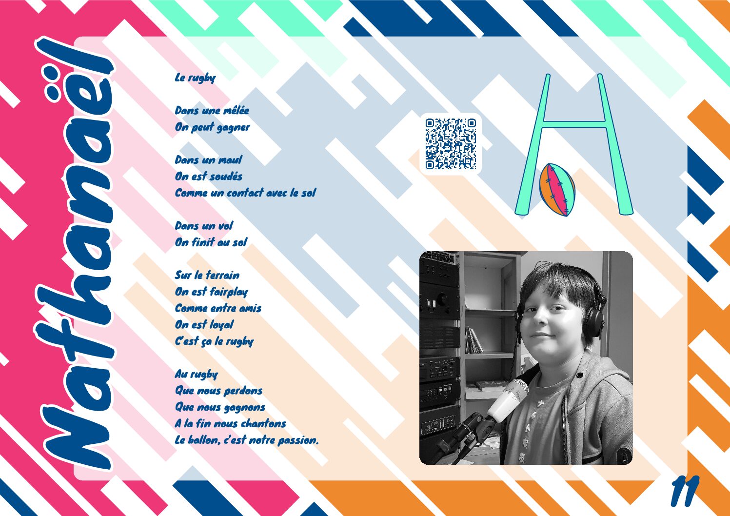 Expressions Plurielles