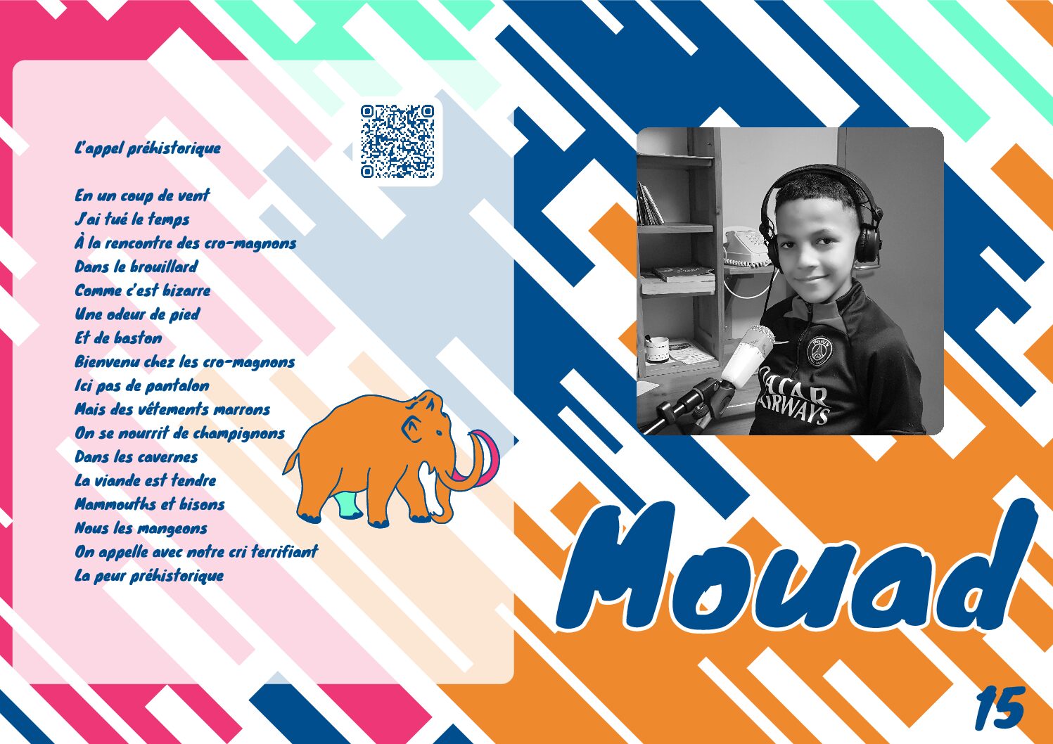 L'appel préhistorique