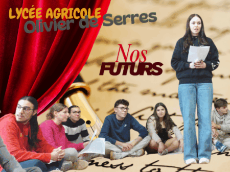 Nos Futurs