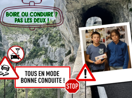 Que pensent les citoyens de l’alcool au volant ?