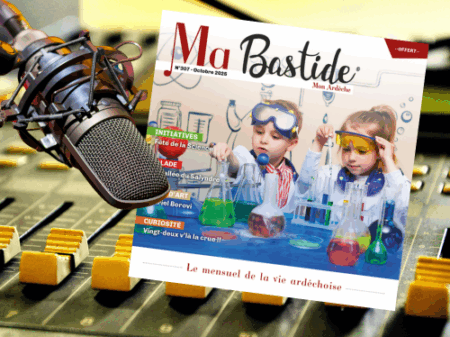 Ma Bastide