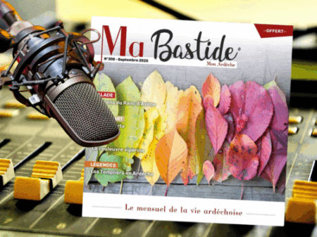 Ma Bastide # Sept 2025