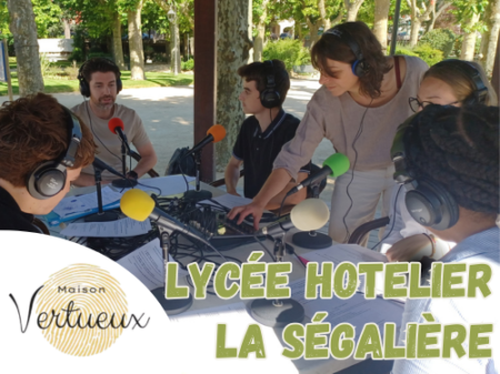 Les secrets d'un chocolat d'exception