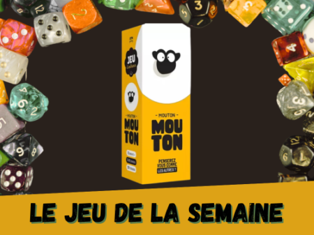 Mouton Mouton