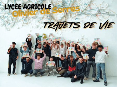Trajets de vie