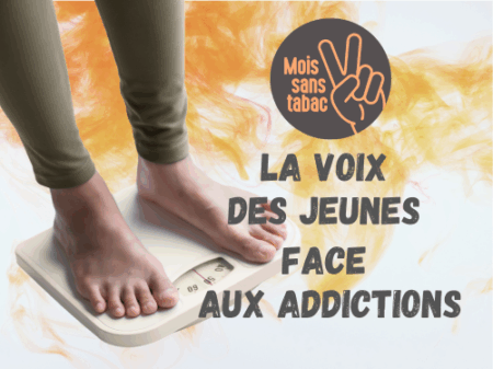 Arrêt tabac : gérer la prise de poids